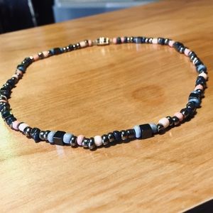 Powder Pink Platinum